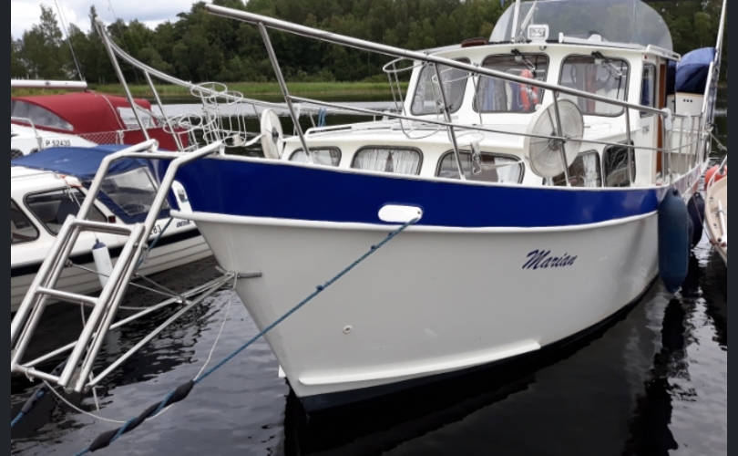 Teräsvene Pedro 960-kuva-2